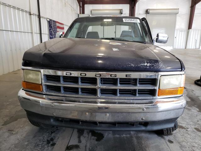 Photo 5 from auction – 1994 DODGE DAKOTA with VIN 1B7GG23X3RS572440