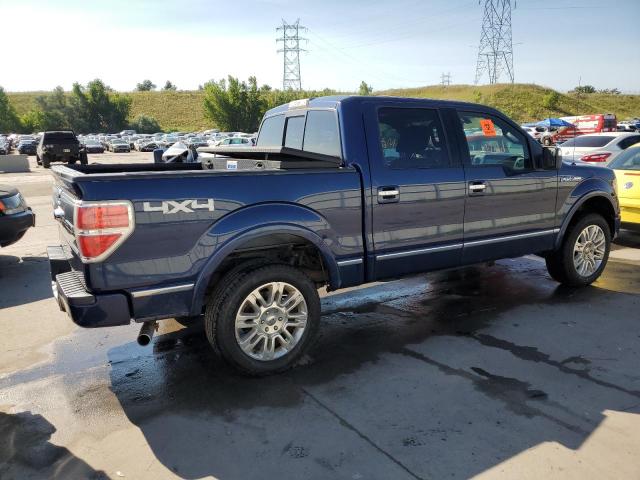 Photo 3 from auction – 2009 FORD F150 SUPER with VIN 1FTPW14V49FA53352