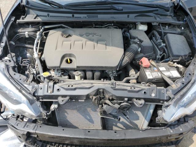 Photo 11 from auction – 2015 TOYOTA COROLLA L with VIN 2T1BURHE3FC245357