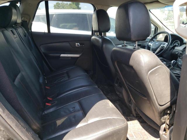 Photo 10 from auction – 2013 FORD EDGE SEL with VIN 2FMDK3JCXDBC53719