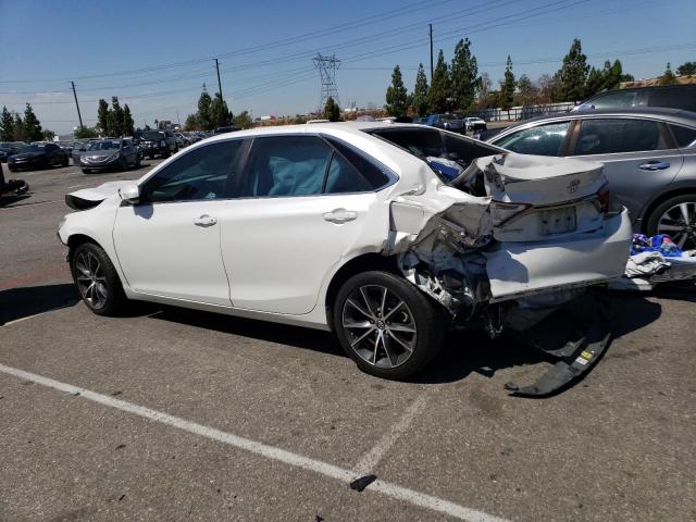 Photo 2 from auction – 2017 TOYOTA CAMRY LE with VIN 4T1BF1FK3HU656294
