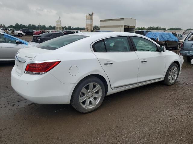 Снимка 3 от търг – 2011 BUICK LACROSSE C с VIN 1G4GC5ED7BF109971