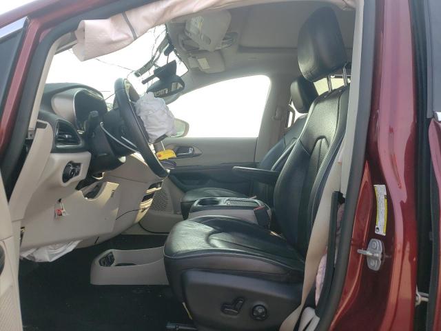 Photo 7 from auction – 2019 CHRYSLER PACIFICA L with VIN 2C4RC1GGXKR552492