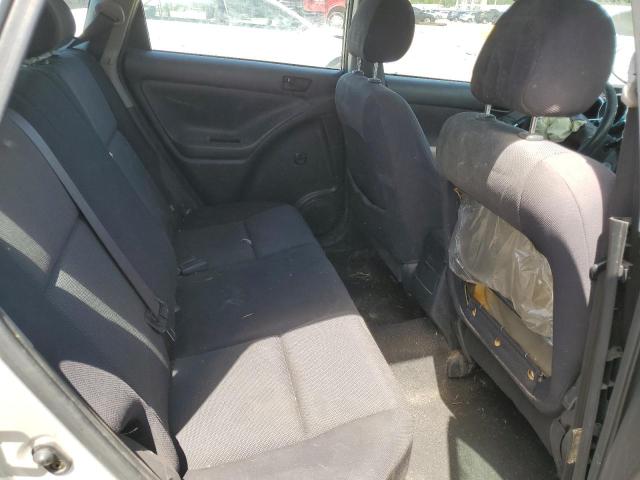 Photo 11 from auction – 2003 PONTIAC VIBE with VIN 5Y2SL628X3Z445125