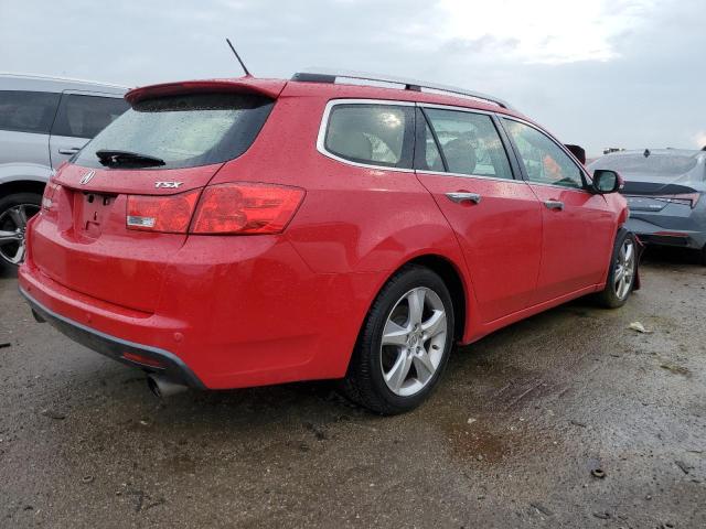 Photo 3 from auction – 2014 ACURA TSX TECH with VIN JH4CW2H6XEC000043