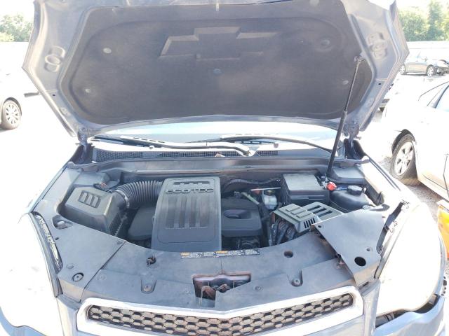 Photo 12 from auction – 2012 CHEVROLET EQUINOX LT with VIN 2GNALDEK4C6162858