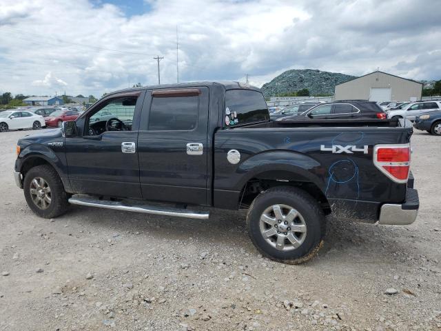 Photo 2 from auction – 2014 FORD F150 SUPER with VIN 1FTFW1EF0EFB08585