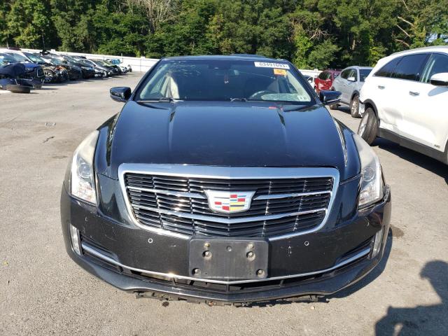 Photo 5 from auction – 2015 CADILLAC ATS PERFOR with VIN 1G6AC1RX6F0126991