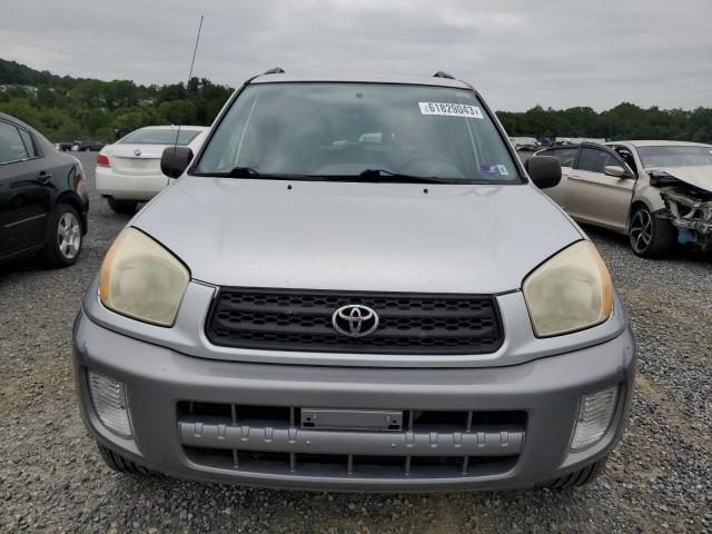 Photo 5 from auction – 2002 TOYOTA RAV4 with VIN JTEHH20V026036933