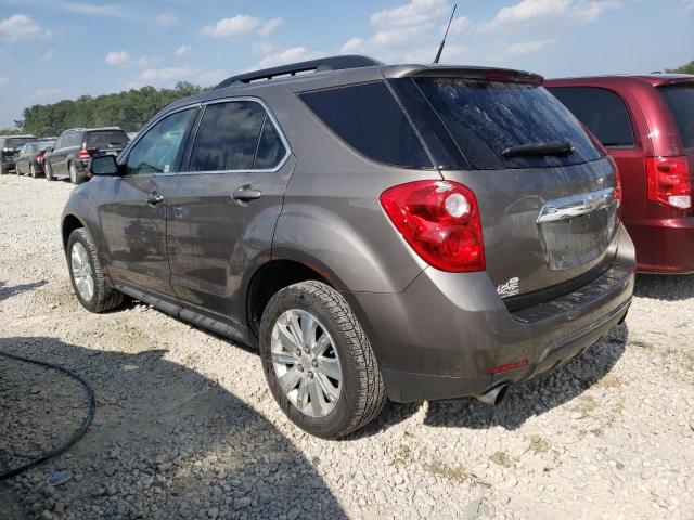 Photo 2 from auction – 2011 CHEVROLET EQUINOX LT with VIN 2CNFLNE55B6236409