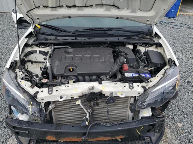 Photo 11 from auction – 2017 TOYOTA COROLLA L with VIN 2T1BURHE9HC899377