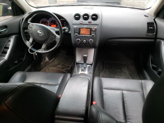 Photo 8 from auction – 2012 NISSAN ALTIMA BAS with VIN 1N4AL2AP2CC117056