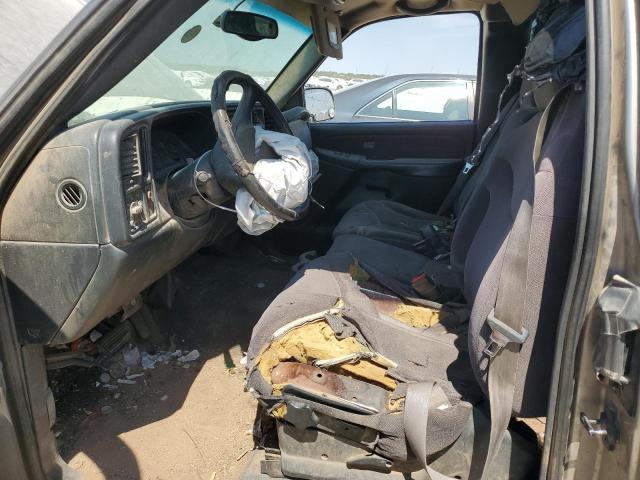 Zdjęcie 7 z aukcji – 2002 GMC NEW SIERRA z VIN 2GTEC19T921124422