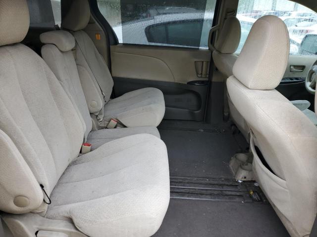 Photo 11 from auction – 2011 TOYOTA SIENNA LE with VIN 5TDKK3DC8BS158353