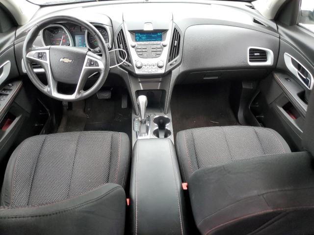 Photo 8 from auction – 2010 CHEVROLET EQUINOX LT with VIN 2CNALDEW0A6370997