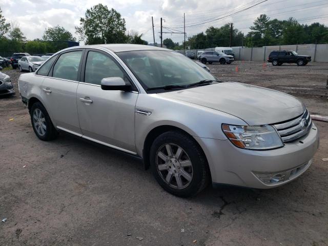 Photo 4 from auction – 2008 FORD TAURUS SEL with VIN 1FAHP27W38G149158