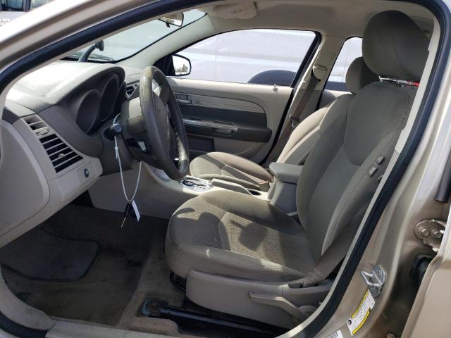 Photo 7 from auction – 2008 CHRYSLER SEBRING LX with VIN 1C3LC46J78N290591