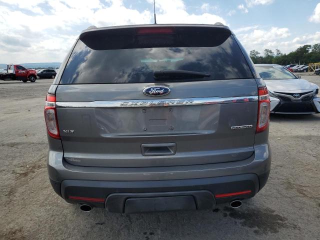 Photo 6 from auction – 2013 FORD EXPLORER X with VIN 1FM5K7D87DGA70418