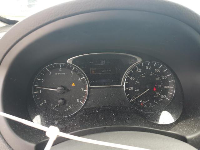 Photo 9 from auction – 2016 NISSAN ALTIMA 2.5 with VIN 1N4AL3AP0GN332709