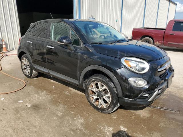 Photo 4 from auction – 2016 FIAT 500X TREKK with VIN ZFBCFYCT0GP344562