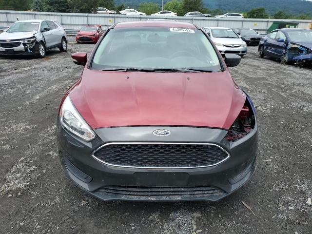 Photo 5 from auction – 2016 FORD FOCUS SE with VIN 1FADP3F24GL251450