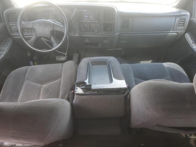 Photo 8 from auction – 2005 CHEVROLET SILVERADO with VIN 2GCEK19B051354350
