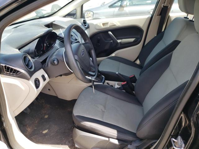 Photo 7 from auction – 2011 FORD FIESTA S with VIN 3FADP4AJ6BM240445
