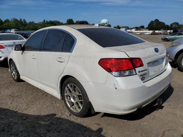 Снимка 2 от търг – 2014 SUBARU LEGACY 3.6 с VIN 4S3BMDN66E2012392