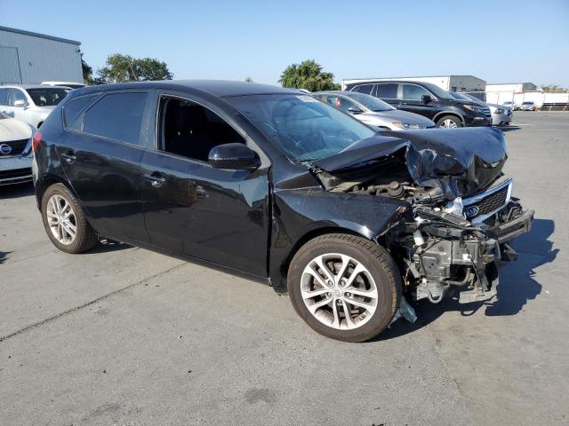 Photo 4 from auction – 2011 KIA FORTE EX with VIN KNAFU5A21B5327876