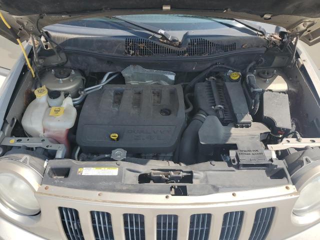 Photo 12 from auction – 2009 JEEP COMPASS LI with VIN 1J4FF57BX9D220601
