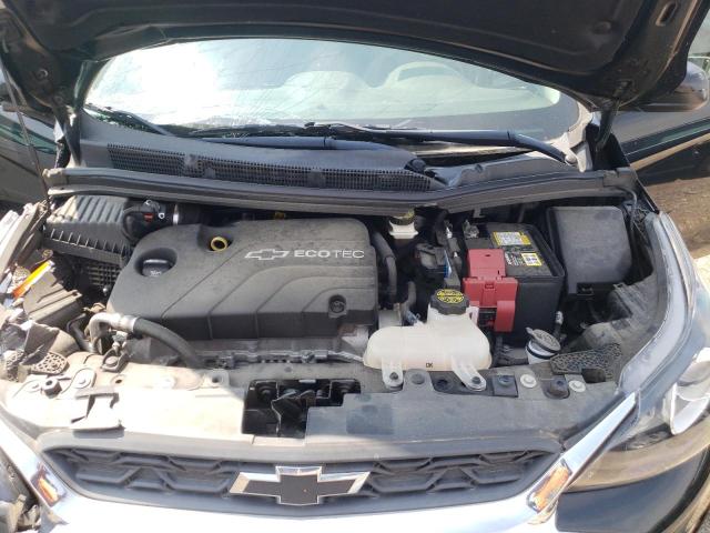 Photo 11 from auction – 2019 CHEVROLET SPARK 1LT with VIN KL8CD6SA7KC701963