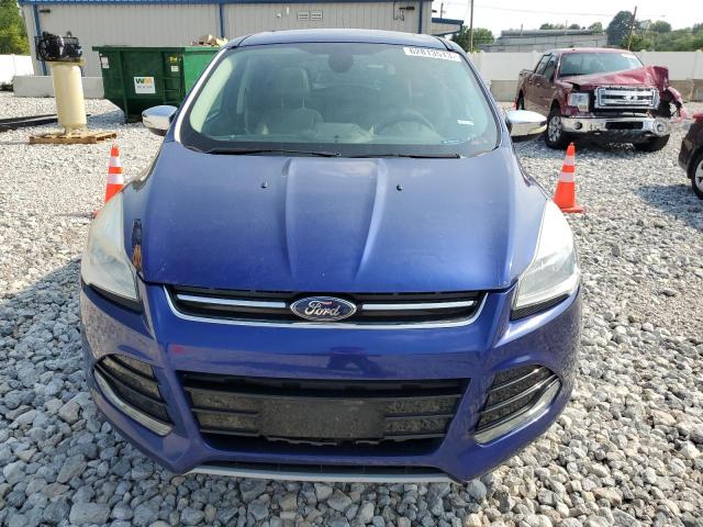 Photo 5 from auction – 2013 FORD ESCAPE SEL with VIN 1FMCU0HX9DUA91461