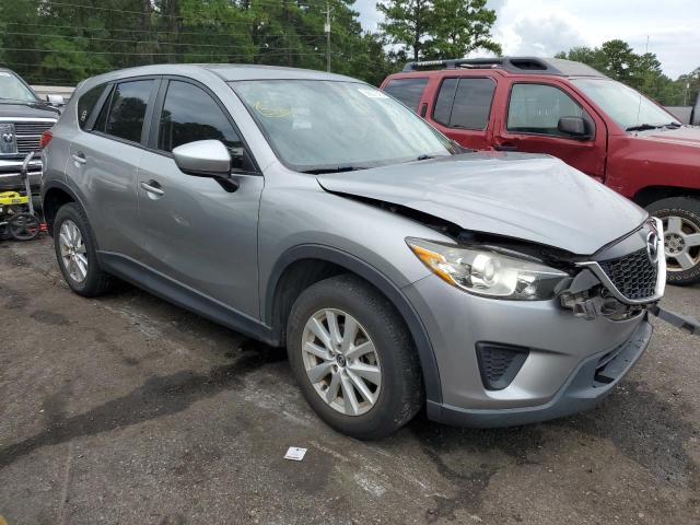 Photo 4 from auction – 2014 MAZDA CX-5 SPORT with VIN JM3KE2BE8E0355897