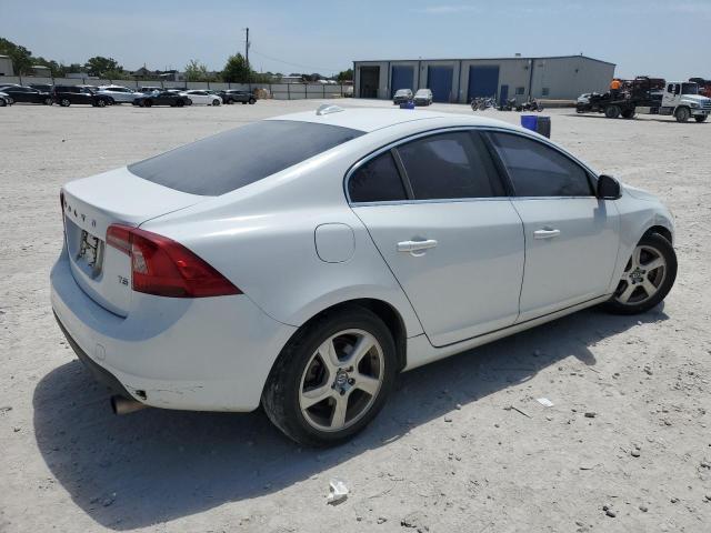 Photo 3 from auction – 2013 VOLVO S60 T5 with VIN YV1612FS5D2172346