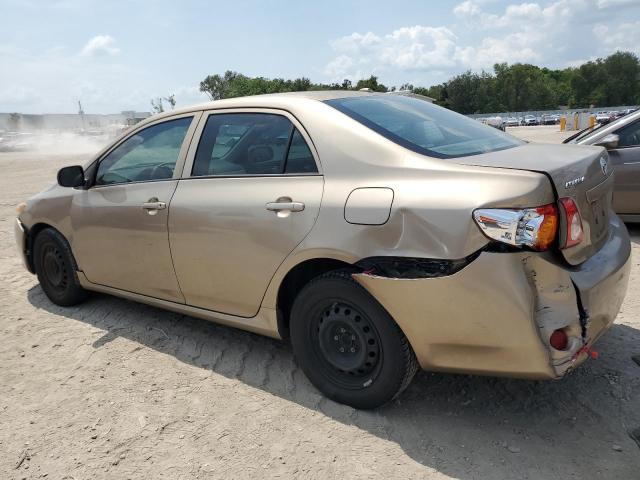 Photo 2 from auction – 2010 TOYOTA COROLLA BA with VIN 1NXBU4EE5AZ248646
