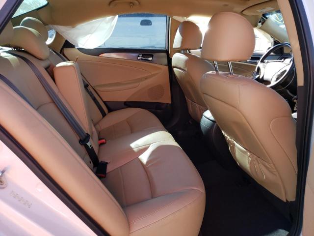 Photo 10 from auction – 2015 HYUNDAI SONATA HYB with VIN KMHEC4A48FA119791