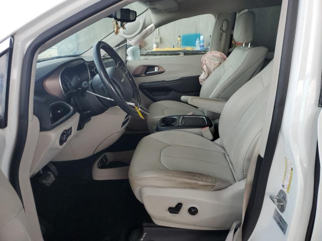 Photo 7 from auction – 2017 CHRYSLER PACIFICA T with VIN 2C4RC1EG1HR669339