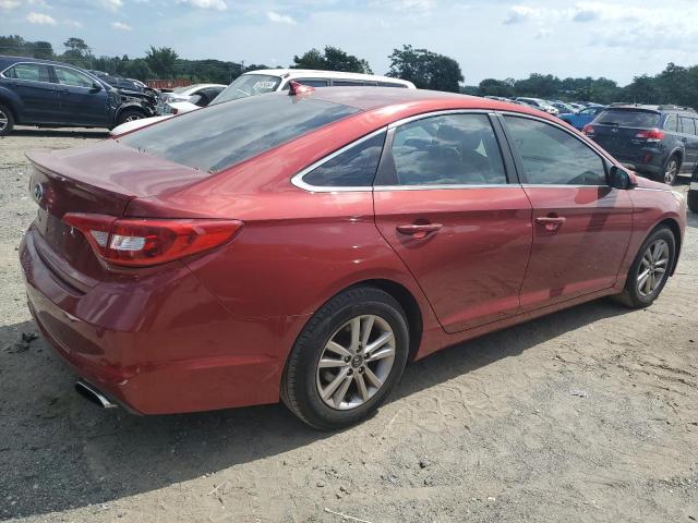 Photo 3 from auction – 2016 HYUNDAI SONATA SE with VIN 5NPE24AF7GH406039