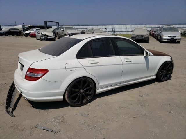 Photo 3 from auction – 2010 MERCEDES-BENZ E-CLASS with VIN WDDGF5EB4AF425746