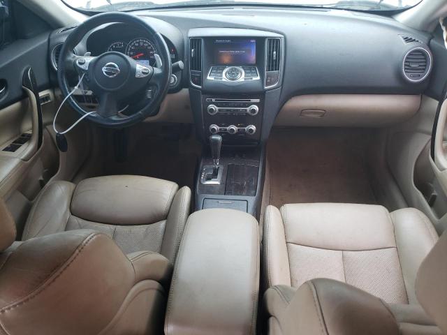 Снимка 8 от търг – 2012 NISSAN MAXIMA S с VIN 1N4AA5AP0CC809436