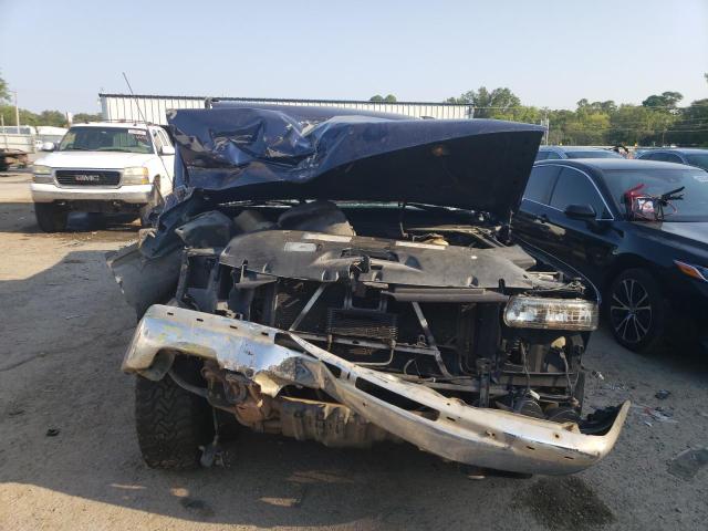 Photo 5 from auction – 2001 CHEVROLET SILVERADO with VIN 2GCEC19T411219114