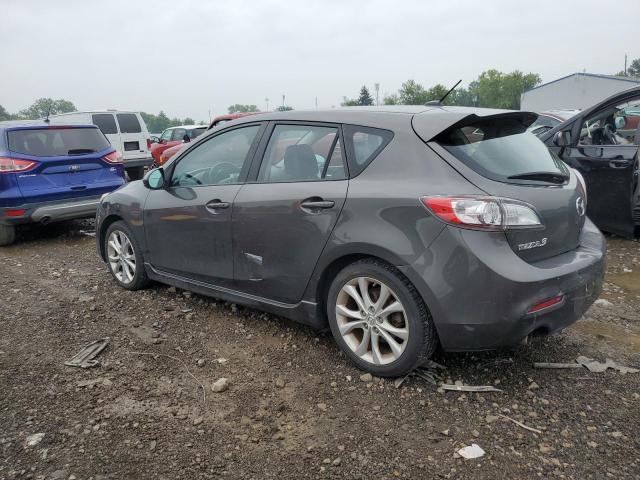 Photo 2 from auction – 2011 MAZDA 3 S with VIN JM1BL1M69B1417179