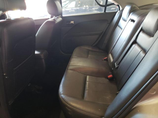Photo 10 from auction – 2008 MERCURY MILAN PREM with VIN 3MEHM081X8R644541