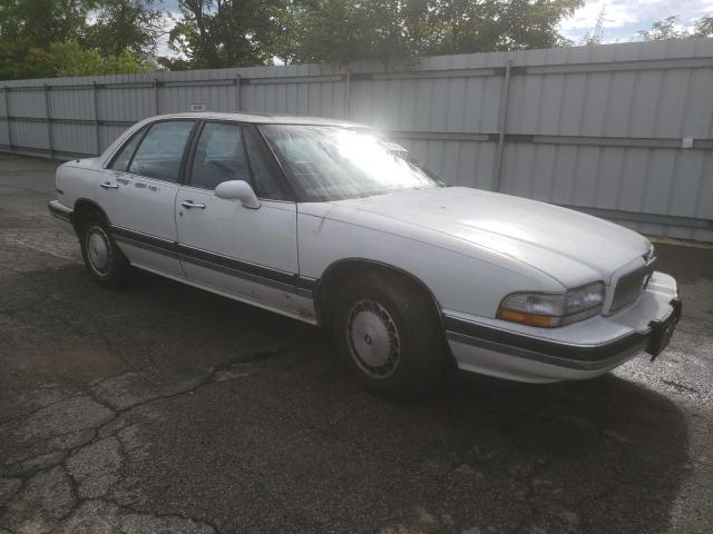 Photo 4 from auction – 1995 BUICK LESABRE LI with VIN 1G4HR52L0SH464080