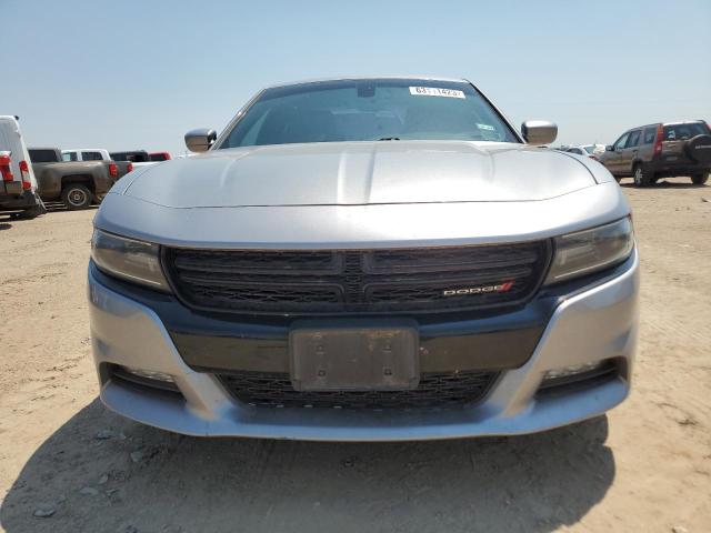 Photo 5 from auction – 2015 DODGE CHARGER R/ with VIN 2C3CDXCT9FH732068