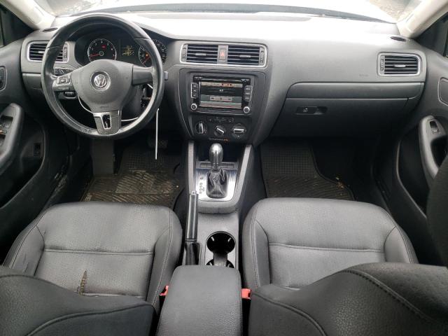 Photo 8 from auction – 2012 VOLKSWAGEN JETTA SE with VIN 3VWDP7AJ5CM450366