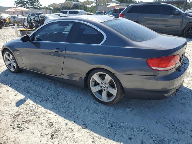 Photo 2 from auction – 2008 BMW 335 I with VIN WBAWB73508P042639
