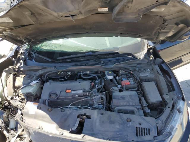 Photo 11 from auction – 2018 HONDA CIVIC EX with VIN 2HGFC2F79JH537949