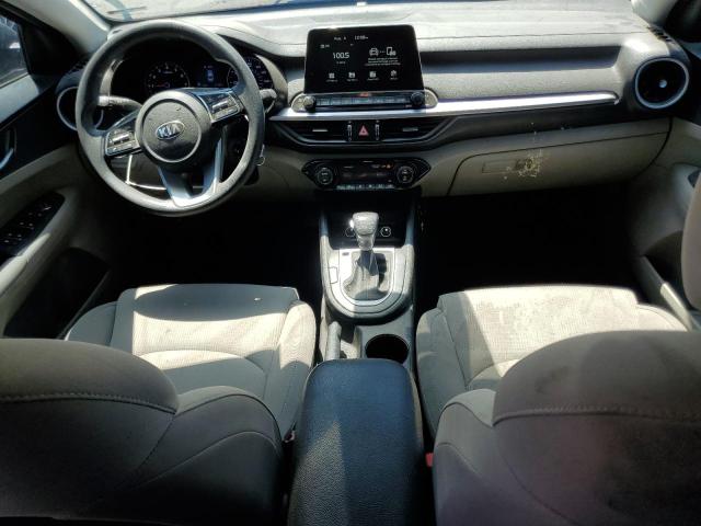 Photo 8 from auction – 2019 KIA FORTE FE with VIN 3KPF24AD0KE057967