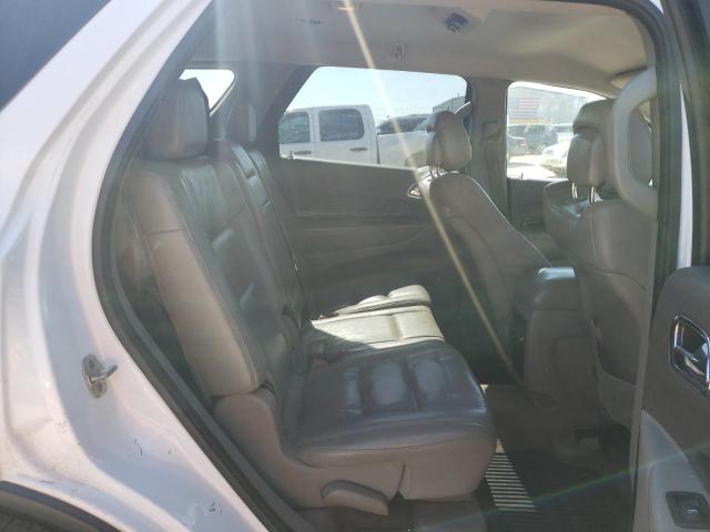 Photo 10 from auction – 2013 DODGE DURANGO CR with VIN 1C4RDHDG7DC613769